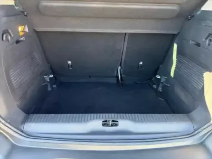 Photo 5 Citroën C3 Aircross  BlueHDi 110ch S&S Feel Pack