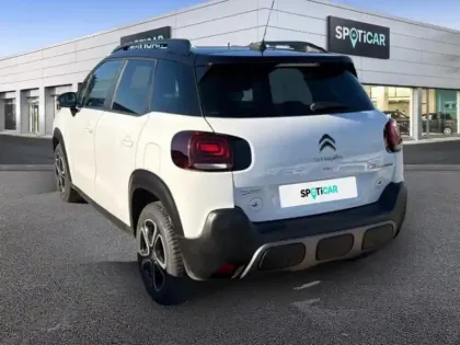 Photo 6 Citroën C3 Aircross  BlueHDi 110ch S&S Feel Pack