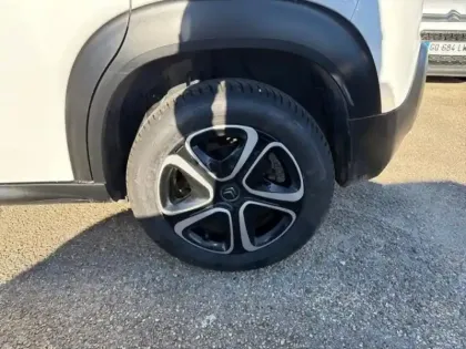 Photo 10 Citroën C3 Aircross  BlueHDi 110ch S&S Feel Pack