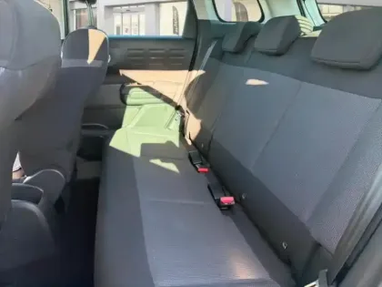 Photo 9 Citroën C3 Aircross  BlueHDi 110ch S&S Feel Pack