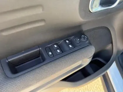 Photo 11 Citroën C3 Aircross  BlueHDi 110ch S&S Feel Pack