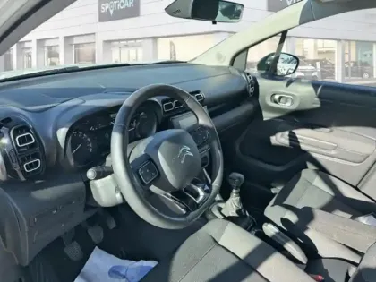 Photo 7 Citroën C3 Aircross  BlueHDi 110ch S&S Feel Pack