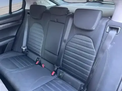 Photo 8 Alfa Romeo Stelvio  2.2 Diesel 160ch Super AT8 MY22