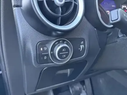 Photo 11 Alfa Romeo Stelvio  2.2 Diesel 160ch Super AT8 MY22