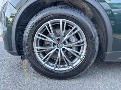 Photo 9 Alfa Romeo Stelvio  2.2 Diesel 160ch Super AT8 MY22