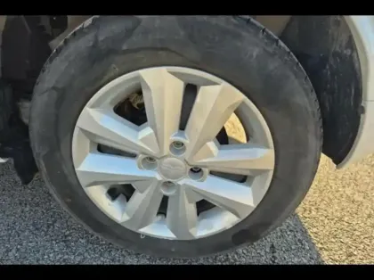 Photo 12 Dacia Sandero  1.0 ECO-G 100ch Expression