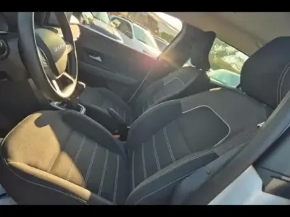 Photo 9 Dacia Sandero  1.0 ECO-G 100ch Expression