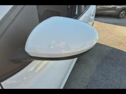 Photo 14 Dacia Sandero  1.0 ECO-G 100ch Expression