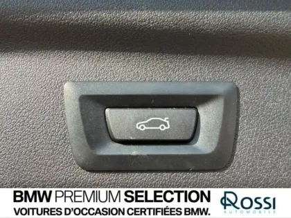 Photo 13 BMW X1  sDrive18i 136ch xLine