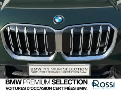 Photo 9 BMW X1  sDrive18i 136ch xLine