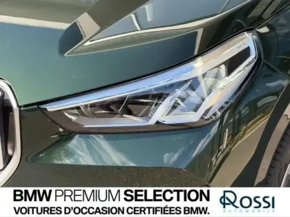 Photo 8 BMW X1  sDrive18i 136ch xLine