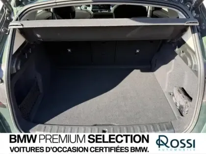 Photo 11 BMW X1  sDrive18i 136ch xLine