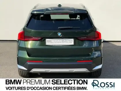 Photo 10 BMW X1  sDrive18i 136ch xLine