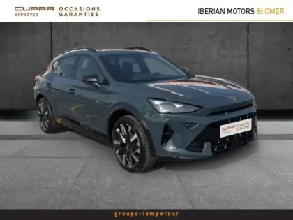 Photo Cupra Formentor