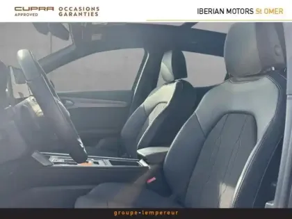 Photo 8 Cupra Formentor  1.5 eHybrid 204ch V DSG6