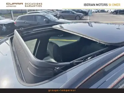 Photo 9 Cupra Formentor  1.5 eHybrid 204ch V DSG6