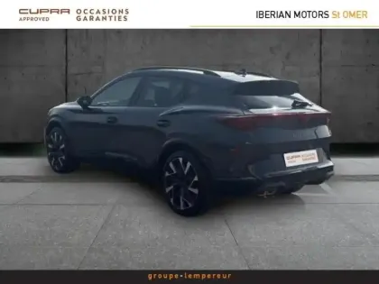 Photo 7 Cupra Formentor  1.5 eHybrid 204ch V DSG6