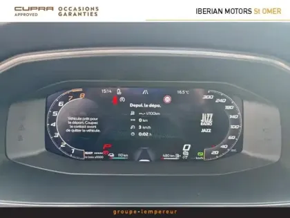 Photo 12 Cupra Formentor  1.5 eHybrid 204ch V DSG6