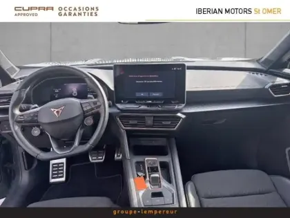 Photo 10 Cupra Formentor  1.5 eHybrid 204ch V DSG6