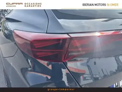 Photo 6 Cupra Formentor  1.5 eHybrid 204ch V DSG6