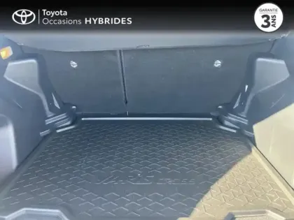 Photo 9 Toyota Yaris  Cross 116h Dynamic MY22