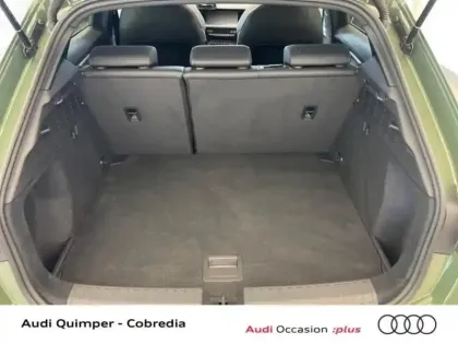 Photo 8 Audi A3  Sportback 2.0 TDI 150ch S line S tronic 7