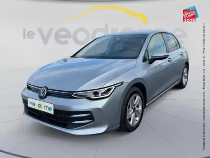 Photo Volkswagen Golf