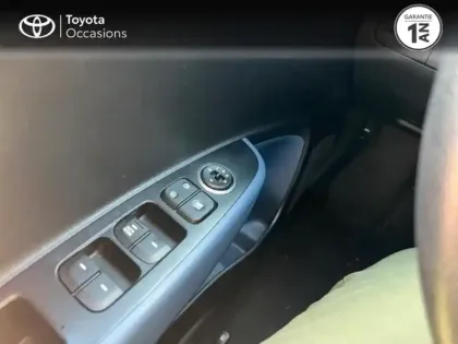 Photo 13 Hyundai I10  1.0 66ch