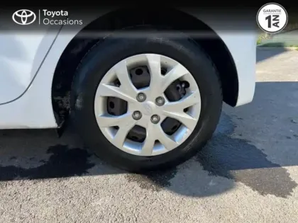 Photo 7 Hyundai I10  1.0 66ch