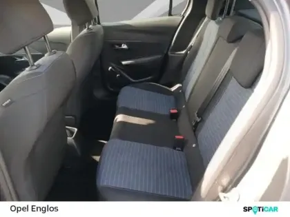 Photo 11 Peugeot 208  1.2 PureTech 75ch S&S Like