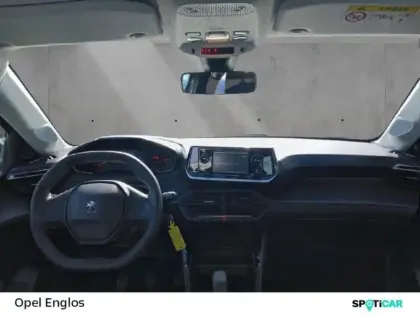 Photo 7 Peugeot 208  1.2 PureTech 75ch S&S Like