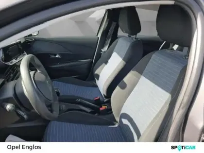 Photo 10 Peugeot 208  1.2 PureTech 75ch S&S Like