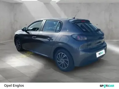 Photo 6 Peugeot 208  1.2 PureTech 75ch S&S Like