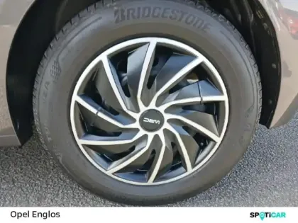 Photo 12 Peugeot 208  1.2 PureTech 75ch S&S Like