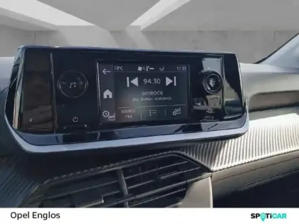 Photo 13 Peugeot 208  1.2 PureTech 75ch S&S Like