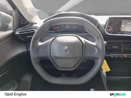 Photo 8 Peugeot 208  1.2 PureTech 75ch S&S Like