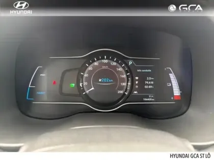 Photo 13 Hyundai Kona  Electric 39kWh - 136ch Creative