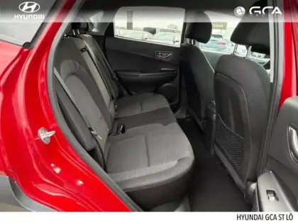 Photo 6 Hyundai Kona  Electric 39kWh - 136ch Creative