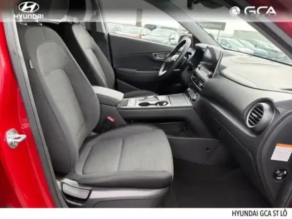 Photo 5 Hyundai Kona  Electric 39kWh - 136ch Creative