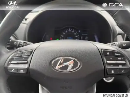 Photo 12 Hyundai Kona  Electric 39kWh - 136ch Creative