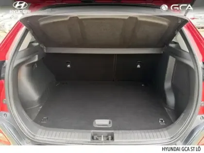Photo 9 Hyundai Kona  Electric 39kWh - 136ch Creative