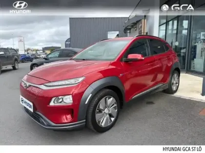 Photo Hyundai Kona