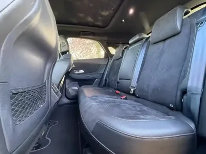 Photo 8 DS DS 7  Crossback BlueHDi 180ch Performance Line + Automatique