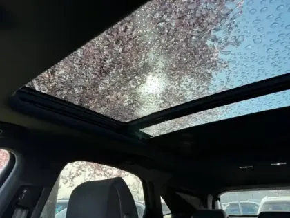 Photo 11 DS DS 7  Crossback BlueHDi 180ch Performance Line + Automatique