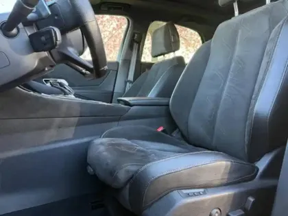 Photo 7 DS DS 7  Crossback BlueHDi 180ch Performance Line + Automatique