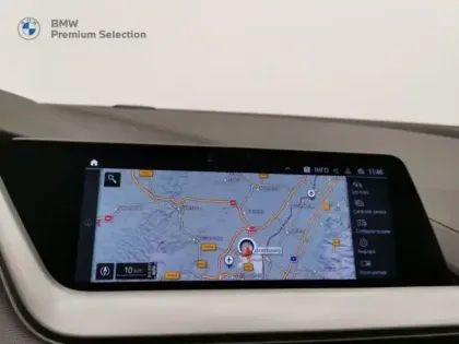 Photo 8 BMW Serie 1 Série 1 118dA 150ch Business Design