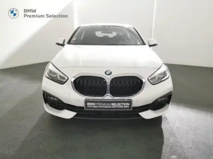 Photo 5 BMW Serie 1 Série 1 118dA 150ch Business Design