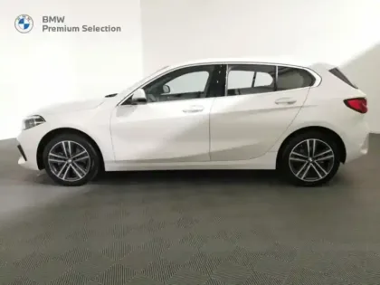 Photo 7 BMW Serie 1 Série 1 118dA 150ch Business Design