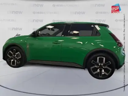 Photo 8 Renault 5  E-Tech Electrique 10ch Techno autonomie confort - 26