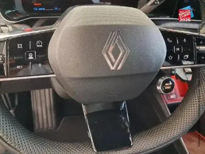 Photo 11 Renault 5  E-Tech Electrique 10ch Techno autonomie confort - 26